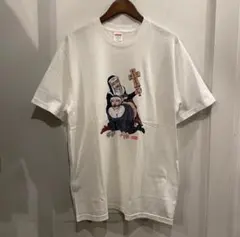 Supreme 22AW nuns s/s Tee(M)