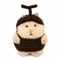 はむにぎり なりきりカブトムシのサムネイル