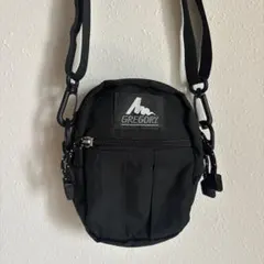 グレゴリー ショルダーバッグ