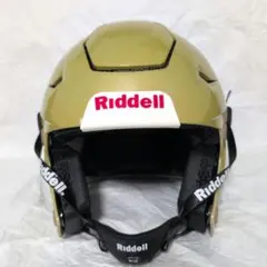 2025年最新】Riddell アメリカンフットボールの人気アイテム - メルカリ