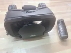 VRG Pro Virtual Reality Glasses ゴーグル