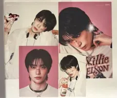 NCT 127 イリチル 2025シーグリ ジェヒョン