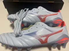ミズノ モレリア NEO サッカースパイク