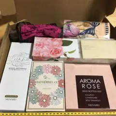 レディース商品詰め合わせ7点セット