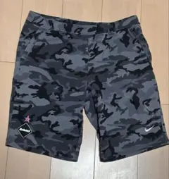 F.C.Real Bristol ショートパンツ 迷彩柄 Lサイズ #FCRBのサムネイル