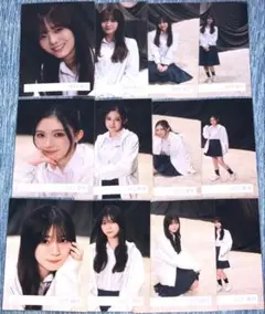櫻坂46 Addiction 生写真 まとめ売り