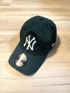 New Era ニューヨーク・ヤンキース 9TWENTY キャップ