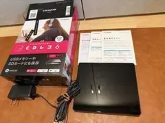 I-O DATA CDレコ6