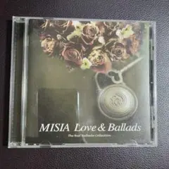 MISIA/MISIA Love&Ballads The Best Balla…