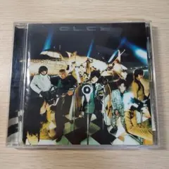 GLAY ONE LOVE