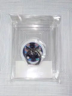 カリギュラ2 クランケ ドクトル ヴィレヴァン スマホリング アクキー