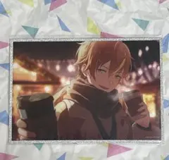 プロジェクトセカイ プロセカ はぴこれ　東雲 彰人　アクリル色紙