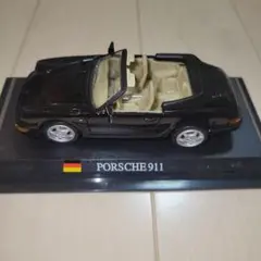 ポルシェ 1/43