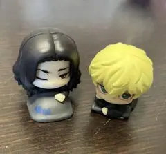 東京リベンジャーズ 場地圭介・松野千冬