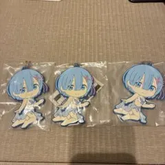 リゼロ レム まとめ売り - メルカリ