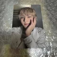 ENHYPEN DESIRE:UNLEASH ジョンウォン　渋谷限定　トレカ