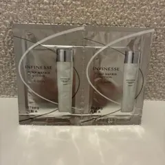 アルビオン アンフィネス パンプ マトリクス ローション 2つセット