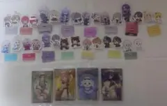 にじさんじ　チョコエッグプラス　まとめ売り