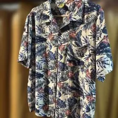 かりゆし シャツ