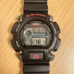 電池新品 G-SHOCK DW-9052 メンズ 腕時計