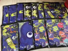 スプラトゥーン3 タオル 11枚セット 一番くじセット