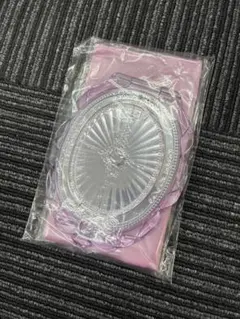 新品未開封　ジルスチュアート サクラブーケ コンパクトミラーII