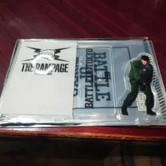 山本彰吾　山活　直筆サイン　ストラップ　セット m39424313210_1.jpg?1690350538