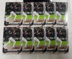 大谷翔平 WBC グランドスラム Topps Now 満塁ホームラン10枚セット