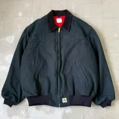 2026年最新】カーハート サンタフェジャケット 未使用の人気アイテム