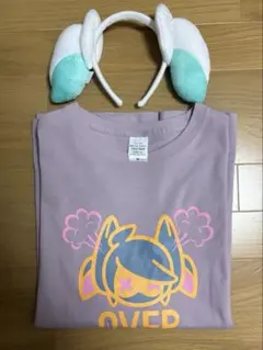 ボイドール Tシャツ カチューシャ セット売り コンパス