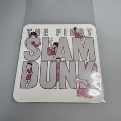 THE FIRST SLAM DUNK コースター Amazon.co.jp: THE FIRST SLAM DUNK ファーストスラムダンク