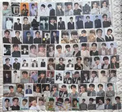 TREASURE ジョンウ トレカ まとめ売り