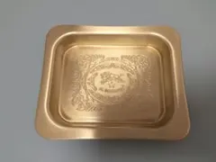 IL BISONTE　非売品　トレー