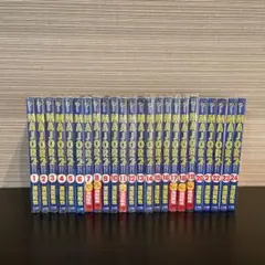 MAJOR2nd メジャーセカンド 1巻〜24巻