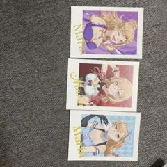 ドンキ その着せ替え人形は恋をする 着せ恋 購入特典