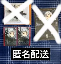 鬼滅の刃ハロウィン2026 宇髄天元 ブロマイド