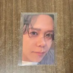 INI POPUP 藤牧京介　7000円トレカ