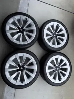 2025年最新】テスラ モデル3 ホイールの人気アイテム - メルカリ