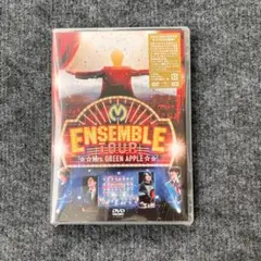 Mrs.GREEN APPLE/ENSEMBLE TOUR～ソワレ・ドゥ・ラ・ブ