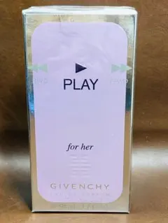 2026年最新】GIVENCHY 香水 プレイの人気アイテム - メルカリ