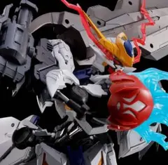 MG 1/100 ガンダムバルバトスルプス用 拡張パーツセット