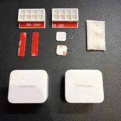 SwitchBot ボット bot 2個セット