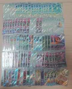 ポケモンカード AR まとめ売り 100枚セット - メルカリ