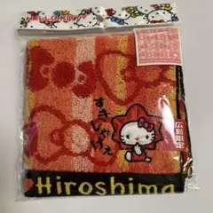 2025年最新】キティご当地タオルの人気アイテム - メルカリ