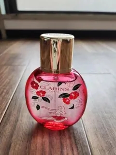 【新品】CLARINS フィックスメイクアップ　ローションC 50ml(箱なし)