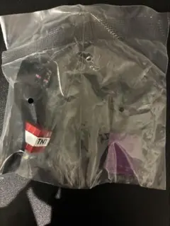 ならぶんです マインクラフト6 エンダーマン 新品未開封 匿名配送