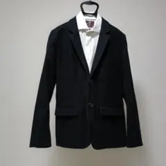 GAP ブラック ジャケット