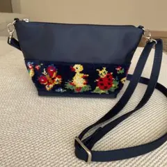 フェイラー　ハイジ　ショルダーバッグ　学校フェイラー