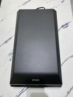 エプソン スキャナー GT-X830 (フラットベッド/A4/6400dpi)