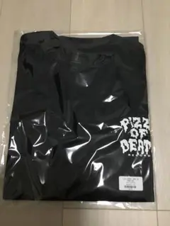 Ken Yokoyama JS Tour 2025 Tシャツ Lm新品
